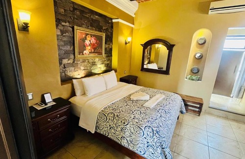 Comitan de Dominguez Hotel | Casa Grande Hotel Boutique