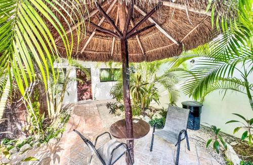 La Veleta Apartment | Casa Guadalupe