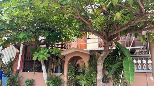 Puerto Escondido Apartment | Casa Guiba 3 Puerto Escondido