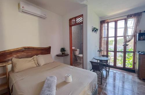 Puerto Escondido Apartment | Casa Guiba 3 Puerto Escondido