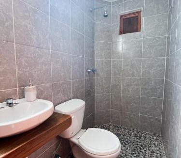Puerto Escondido Apartment | Casa Guiba 3 Puerto Escondido