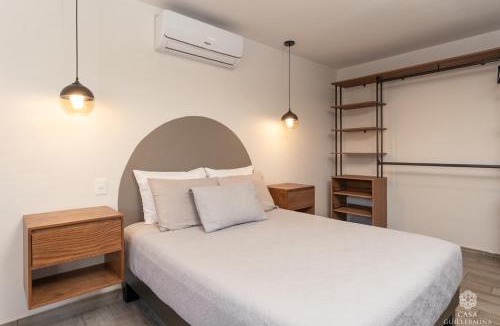 Durango Apartment | Casa Guillermina