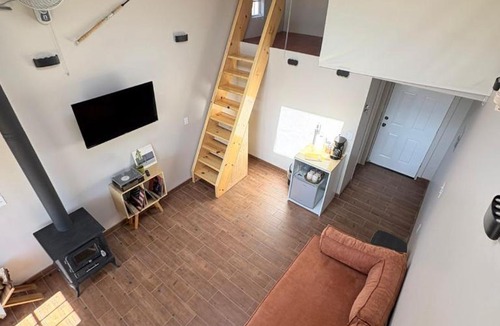 San Quintin Cabin | Casa Guilligan By Los Naufragos
