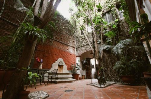 Centro House | CASA GUIVÁ