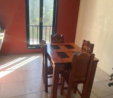 Ixtapalapa House | Casa habitación