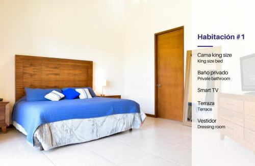 Zapopan House | Casa Hacienda La Herradura Zapopan