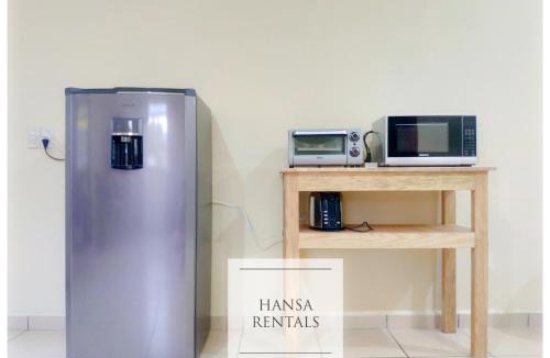 Puerto Vallarta Apartment | Casa Hansa alojamientos vacacionales