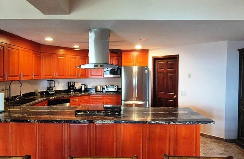 Rancho Cerro Colorado Villa | Casa Helios - 4BR Luxury Villa Panoramic Ocean Views overlooking Palmilla Beach