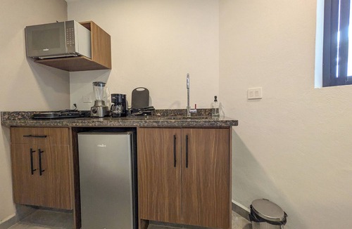 Providencia Apartment | Casa Heredia