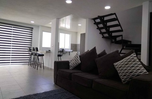 Yauhquemehcan House | Casa hermosa