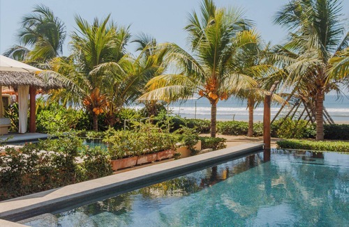 Troncones House | Casa Hermoso Cariño: Ballard Bungalow