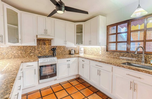 Lourdes House | Casa Hidalgo Hideaway