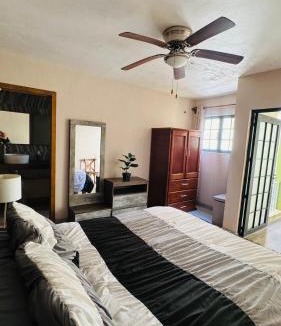 Guadalajara Hotel | Casa Hidalgo Tlaquepaque