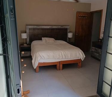 Guadalajara Hotel | Casa Hidalgo Tlaquepaque