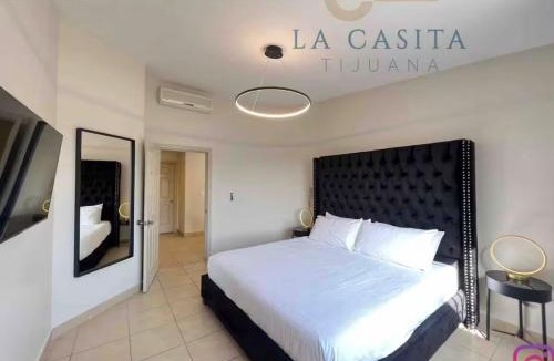 Tijuana House | Casa Hipódromo II