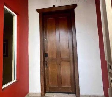Tijuana House | Casa Hipódromo II
