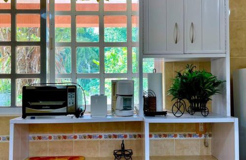 Felipe Carrillo Puerto House | Casa hogareña con excelente ubicación en la ciudad