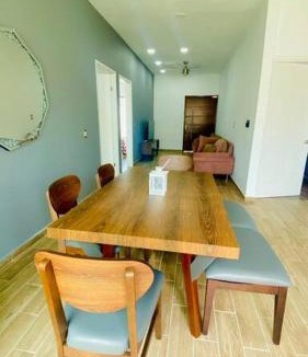 Tecolutla House | Casa Home pink Oueilhe Tecolutla