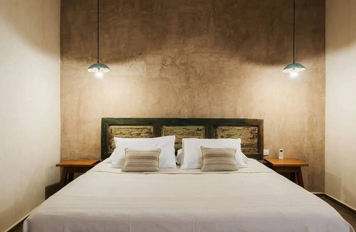 Colonia Centro Hotel | Casa Hotel Izkina