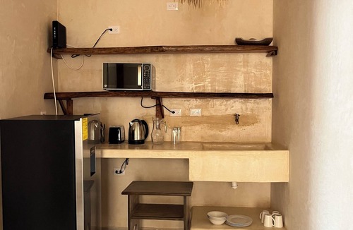 Colonia Centro Hotel | Casa Hotel Izkina