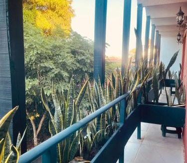 Tequila Hotel | Casa Hotel Marchel