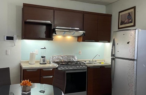 Crucecita House | Casa Huatulco