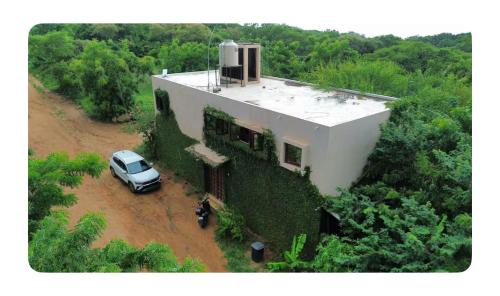 Barra de Colotepec House | Casa Huizache I