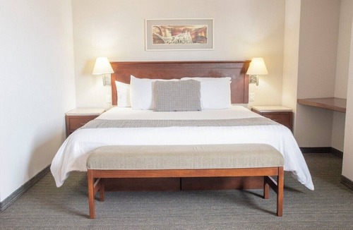 Celaya Hotel | Casa Inn Business Hotel Celaya