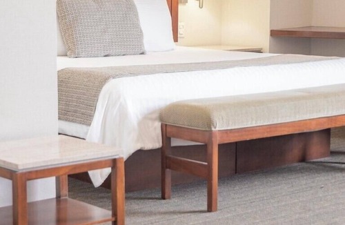 Celaya Hotel | Casa Inn Business Hotel Celaya