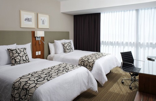Queretaro Hotel | Casa Inn Premium Hotel Queretaro
