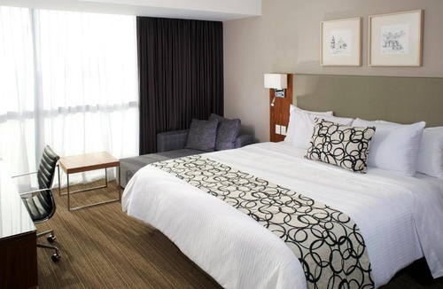 Queretaro Hotel | Casa Inn Premium Hotel Queretaro