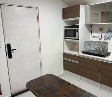 Tampico House | Casa Inteligente Anys