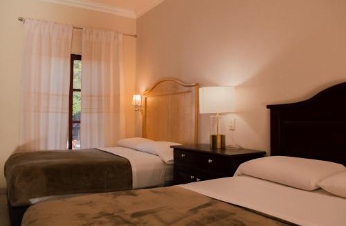 Teotitlan del Valle Bed & Breakfast | Casa Irene
