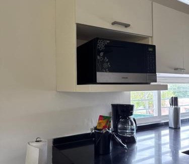 Monterrey Municipality Bed & Breakfast | Casa Iris