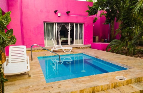 Colonia Centro House | Casa Isabella