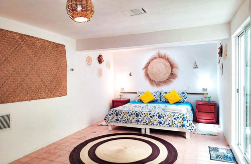 Colonia Centro House | Casa Isabella