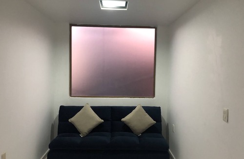 Zacatecas House | Casa Isauro, modern, central, recently built.