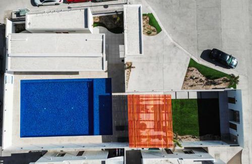 La Paz House | Casa Isla Tortuga