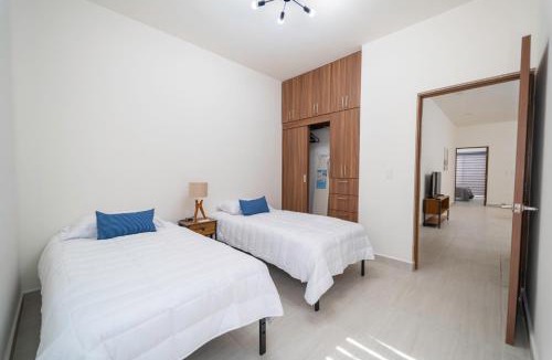 La Paz House | Casa Isla Tortuga