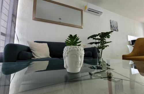 Merida House | Casa Izamal Mérida