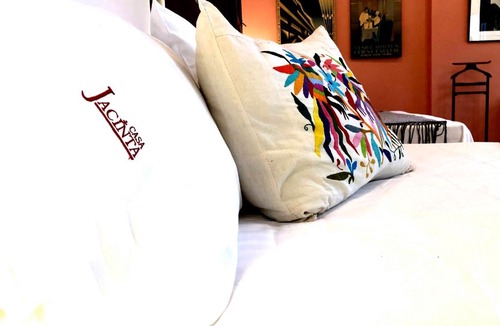 Del Carmen Bed & Breakfast | Casa Jacinta Guest House