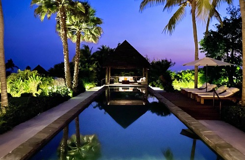 Costa Careyes House | Casa Jaguar - Your Private Resort in Careyes