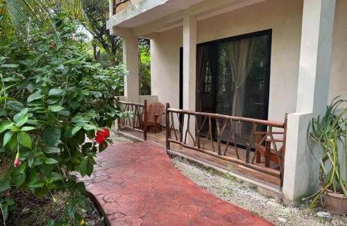 Tulum Apartment | Casa Jardin del Amor