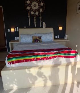 Troncones Bed & Breakfast | Casa Jasmin Bed & Breakfast