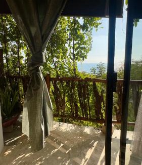 Troncones Bed & Breakfast | Casa Jasmin Bed & Breakfast
