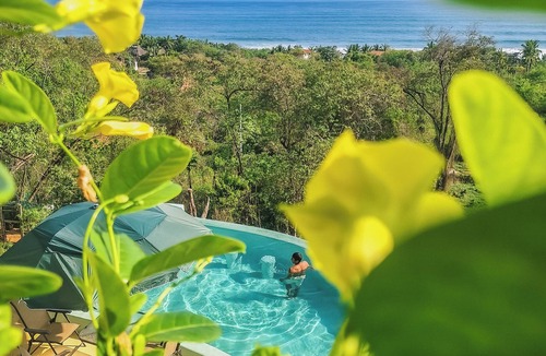 Troncones Bed & Breakfast | Casa Jasmin Troncones