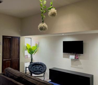 Allende Apartment | Casa Josefina Suite I Allende Nuevo Leon