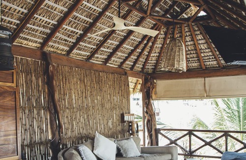 Brisas de Zicatela Hotel | Casa Joseph Zicatela - Adults Only