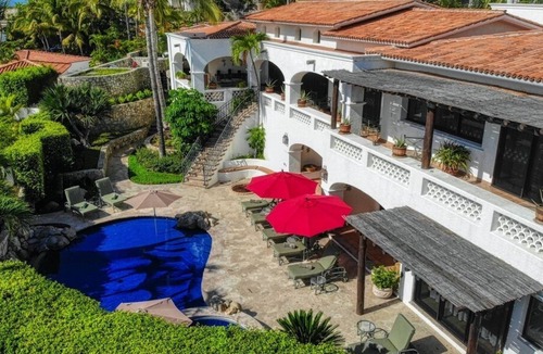 San Jose del Cabo House | Casa Juan
