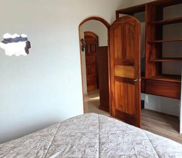 Lo de Marcos Apartment | “Casa Juanita”